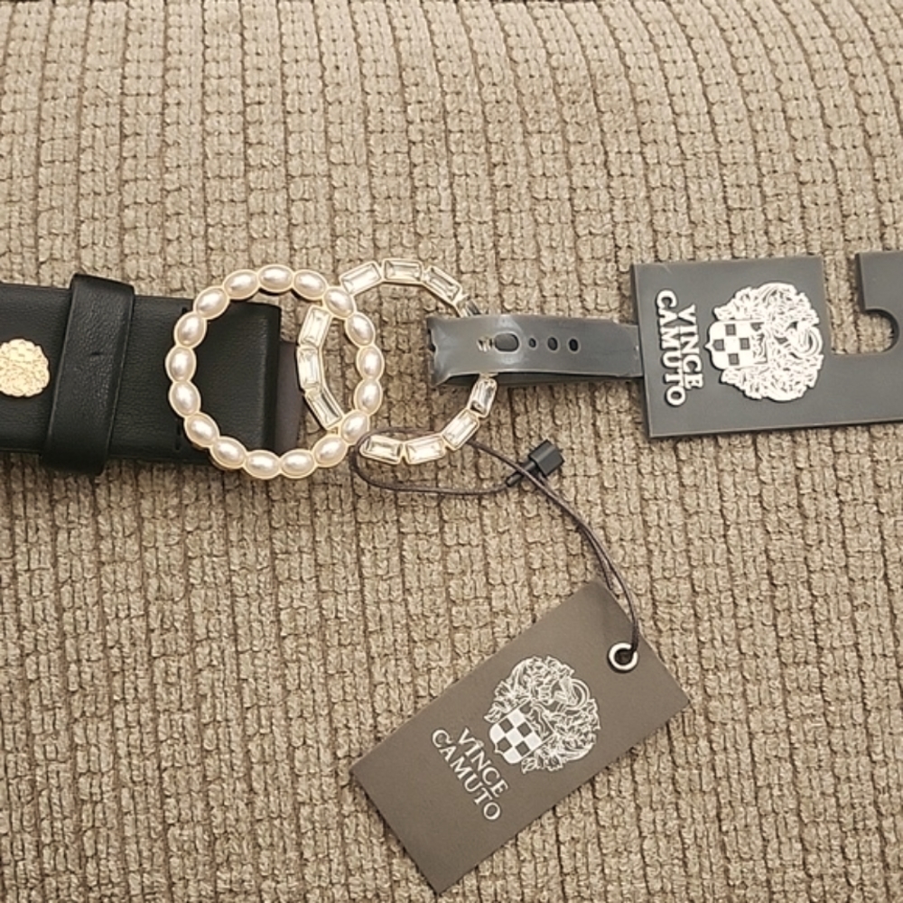 Women's black belt